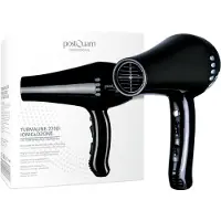 Postquam Turmaline 2200i Ionic & Ozone Haartrockner | schwarz