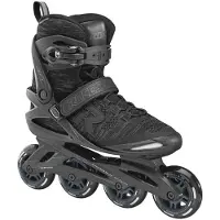Roces Weft Thread 84 Inline-Skates unisex schwarz Größe 45