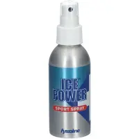 Ice power Sport Spray 125 ml Spray
