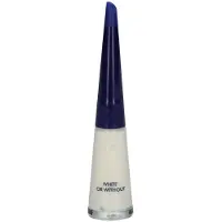 Herome Nagel Dekoration Perfect Nail Contour White or Without 10 ml
