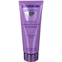 Covermark Leg Magic Nr6 Brun Doré 50 ml Make up