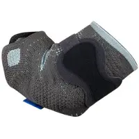 Thuasne Silistab EPI Nouvelle Version - Coudière antiépicondylite avec sangle additionnelle amovib 1 St Bandage(s)