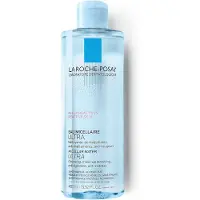 La Roche Posay Roche-Posay Mizellen Reinigungsfluid reaktive Haut 400 ml Flüssigkeit