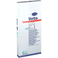 Hartmann dauerel.Verband Gr.3 grün 1 St Bandage(s)