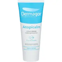 Dermagor Cold Cream 100 ml Creme