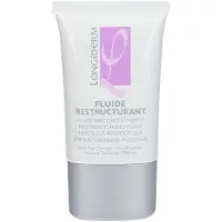 Longiderm Fluide Herstructurerend Gelaat Tube 50 ml Lotion
