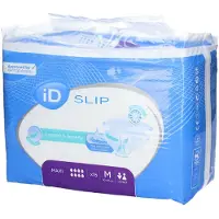 Id Slip Maxi 15 St Windeln