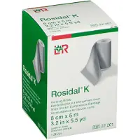 Rosidal K Binde 8 cmx5 m 1 St Binden