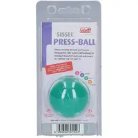 Sissel Press Ball stark grün 1 St