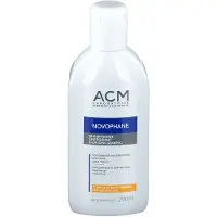 ACM NOVOPHANE ENERGISANT energetisierendes Haarshampoo 200 ml