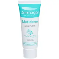Dermagor Matiderm Creme Purete 40 ml