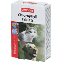 Beaphar Chlorophyl 30 St Tabletten