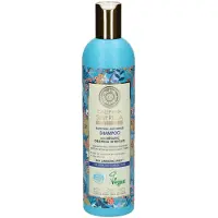 Natura Siberica Oblepikha Siberica Nutrition and Repair Shampoo 400 ml