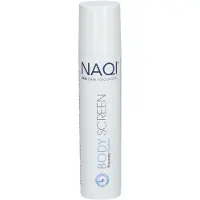 Naqi Body Screen 100 ml Creme