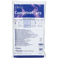 Bsn Medical Comprinet pro Strumpf oberschenk.lang Gr.2 weiß 2 St Sonstige