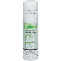 Plum Sår- og øjenspray PLUM 45530 50 ml