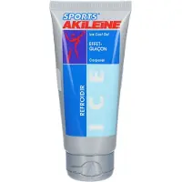 Akileine Ice Cool Gel 75 ml