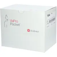 Hollister Vapro Pocket Einmalkatheter Nelaton Ch 14 40 Cm