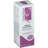 Longiderm Anti-Age Eclatfort 8% Serum Pomp 30 ml Konzentrat