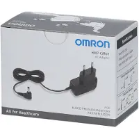 Omron Universaladapter