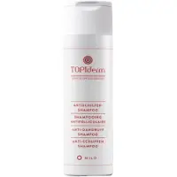 Topiderm Anti-Roos Shampoo Mild 200ml 200 ml