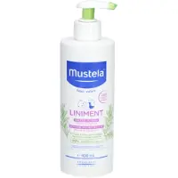 Mustela Baby Liniment Nieuw Model 400ml 400 ml