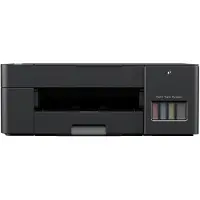 Brother DCP-T420W, Tintenstrahl, Farbdruck, 6000 x 1200 DPI, A4, Direktdruck, Grau
