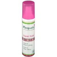 Mosqueta'S Rose Super Eclat Creme Rozenolie 50 ml