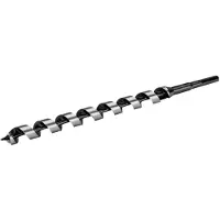 Bahco Holzfräsbohrer 18 mm x 460 mm