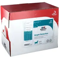 Specific Crd-1 Weight Reduction 3x1,6kg 3x1,6 kg Pellets