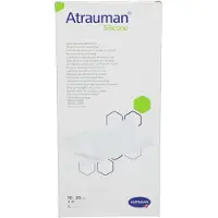 Hartmann Atrauman Silikonska obloga za rane 10 x 20 cm 5 kom