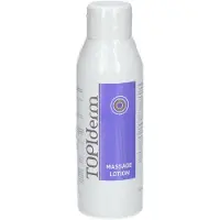 Topiderm Lot Massage 250 ml Lotion