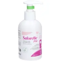 Saforelle Miss Intieme- en Lichaamsverzorging 250 ml Waschgel