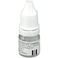 EvoTears Omega Augentropfen