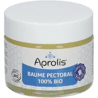 Aprolis Baume Pectoral 50 ml Creme