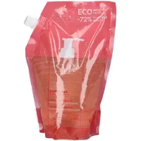 SVR Topialyse 1000ml Beruhigendes Reinigungs-Gel Nachfüllpack für empfindliche Haut