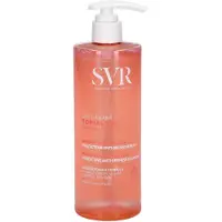 SVR Topialyse Wasgel Nieuwe Formule 400ml 400 ml Waschgel