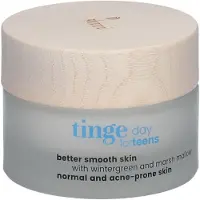 Tinge for Teens Dagcreme 50 ml Tagescreme