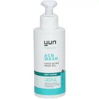 YUN ACN Deep Cleanse Wash 150 ml Waschgel