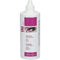 OTe Saline C Spoelvloeistof 360 ml Lösung