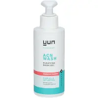 YUN ACN Prebiotic Wash 150 ml Waschgel