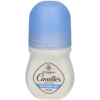 Rogé Cavaillès , Absorb+ 48H, 48h Protection, Deo-Roll-On, fü r Damen, 50 ml