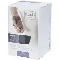 Push CMC Daumenorthese Gr1 16.0-19.5cm grau links 1 St