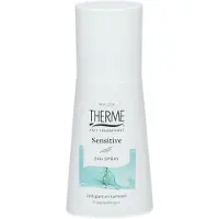 Therme Anti-Transpirant Sensitive 24h Spray 75ml 75 ml Deospray