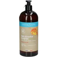Marque Verte Douchegel Surgras Amber 1 l Duschgel