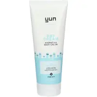 YUN BBY Hydra Body Cream 200 ml Creme