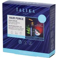 Talika Haarkraft Stärkende Und Anti-fall-behandlungskoffer 2-tlg 2 pz