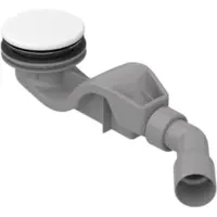 Bette B598-000AX ZUB Duschwanne Duschfläche Ab-ÜL