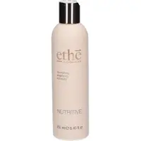 Ethè Nutritive Nourishing Shampoo 250 ml