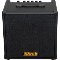 Markbass CMB 101 BlackLine 40w